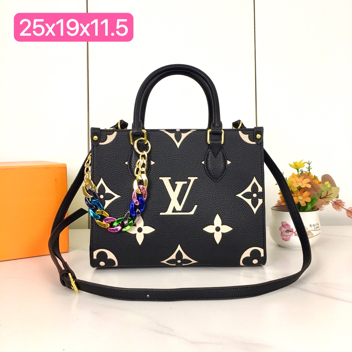 LV bag 176